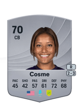 Cosme 70