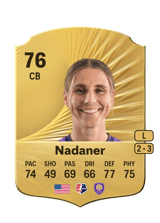 Nadaner 76