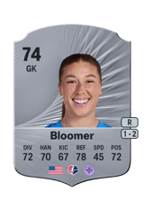Bloomer 74