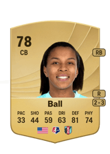 Ball 78
