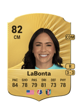LaBonta 82