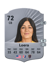 Loera 72
