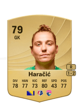 Haračić 79