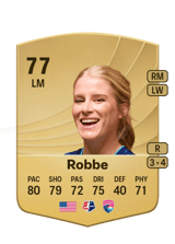 Robbe 77