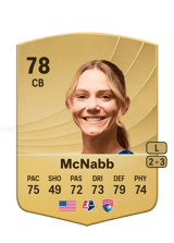 McNabb 78