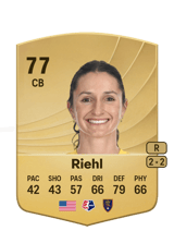 Riehl 77