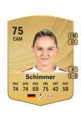 Schimmer 75