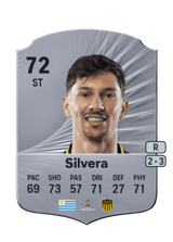 Silvera 72