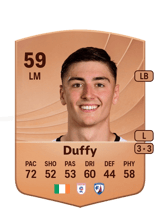 Duffy 59