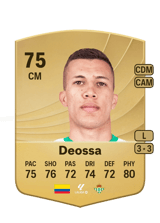 Deossa 75
