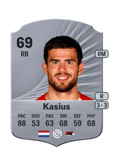 Kasius 69