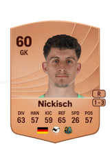 Nickisch 60