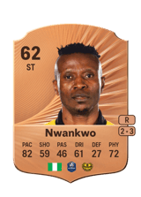 Nwankwo 62
