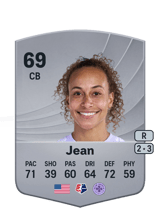 Jean 69