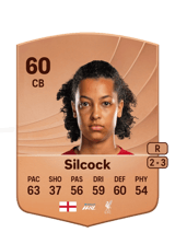 Silcock 60