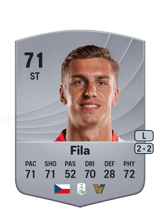 Fila 71