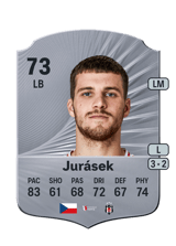 Jurásek 73