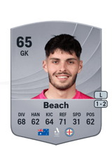 Beach 65