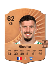 Gueho 62