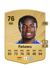 Fatawu 76