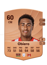 Obiero 60