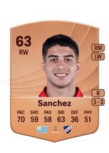 Sanchez 63