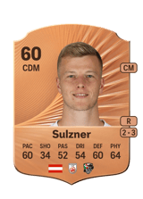 Marco Sulzner 60