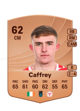 Caffrey 62