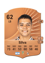 Silva 62