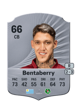 Bentaberry 66