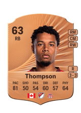 Thompson 63