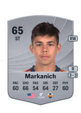 Markanich 65