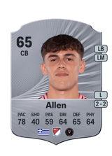 Allen 65