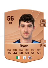 Ryan 56