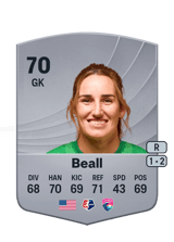 Beall 70
