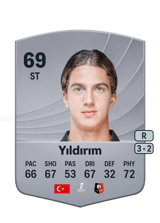 Yıldırım 69