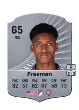Freeman 65