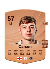 Carson 57