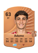 Adamo 63