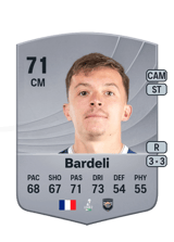 Bardeli 71