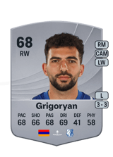 Grigoryan 68