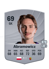 Abramowicz 69