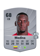 Medina 68
