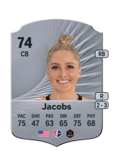 Jacobs 74