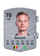 Ravych 70