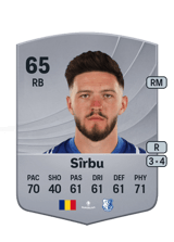 Sîrbu 65