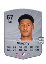 Murphy 67