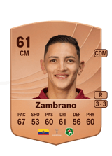 Zambrano 61