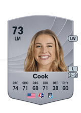 Cook 73
