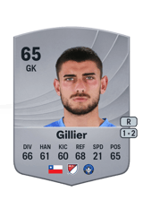 Gillier 63